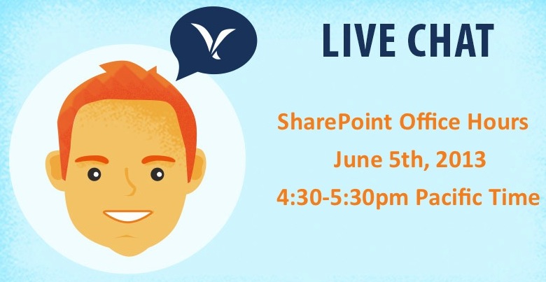 June13 SharePoint Office Hours
