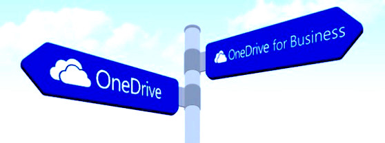OneDrive for Business vs OneDrive